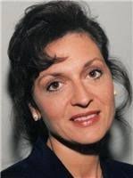 Gina Pieri Obituary (2020)