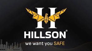 Hillson logo