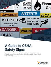 Osha Vs Ansi Pipe Marking What You Need To Know Safety