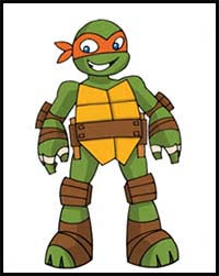 35 how to draw a cartoon ninja. How To Draw Teenage Mutant Ninja Turtles Cartoon Characters Drawing Tutorials Drawing How To Draw Teenage Mutant Ninja Turtles Comics Illustrations Drawing Lessons Step By Step Techniques For Cartoons