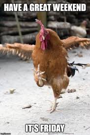 40 good friday memes ranked in order of popularity and relevancy. 21 Best Friday Memes To Welcome The Weekend