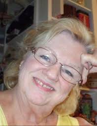 Shirley Jo Hendricks Obituary