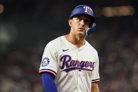 Struggles continue for Texas Rangers rookie Wyatt Langford. But he's not  the only one