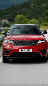 Landrover Red Wallpaper Drls Wallpaper Iphone Mobil