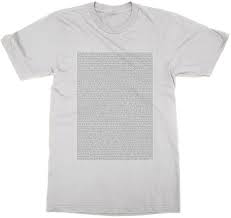 Bee movie script t shirt, meme movie film unisex joke tshirt, gifts for him, gifts for her, funny tee (fully legibile) humanappareldesigns 4.5 out of 5 stars (893) $ 21.53. The Bee Movie Script T Shirt Amazon De Bekleidung