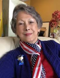 Priscilla R. (Hamilton) Van Veldhuizen