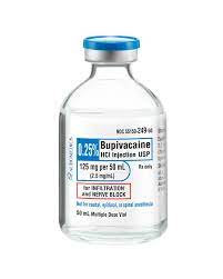 We are offering marcaine spinal heavy %0.5 5 vials generic name: Bupivacaine Hydrochloride Injection Usp Auromedics Pharma Llc