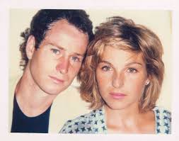 ANDY WARHOL (1928-1987) , Jane Fonda, 1982