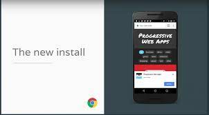 An example progressive web application + what i encountered when turning an experimental angular web application into a pwa. Progressive Web Apps Can Be Enabled On Desktop Chrome Right Now Here S How