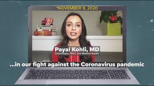Regeneron Covid 19 Drug Given To Trump Gets Fda Authorization Kgw Com