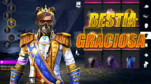 Un vídeo en el cual me encuentro a los mayores hackers momentos graciosos en #freefire• consigue diamantes gratis para free fire, pases elite y mucho mas: Mejores Combinaciones 2020 Con El Paquete Bestia Graciosa Free Fire Youtube
