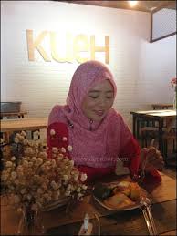 Restauran kueh, seksyen 13, shah alam via fazilashuhaimi.blogspot.com. Kueh Seksyen 13 Shah Alam Deqnoor Com