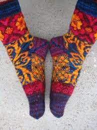 Alice Starmore S Book Tudor Roses Hand Knit Socks Knitting Socks Sock Patterns