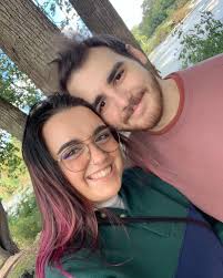 Morgan Krajewski's Instagram, Twitter & Facebook