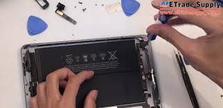 How To Fix A Cracked Ipad Mini 2 Screen