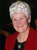 Constance 'Connie' Marie Anne Morrison