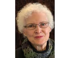 Audrey Van Wagoner Obituary (1934