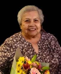 Rosabel Benítez Obituary (2025)