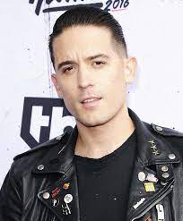 She is the eldest daughter of terra vlach. Show Your Love With The G Eazy Haircut Style Kipperkids Com