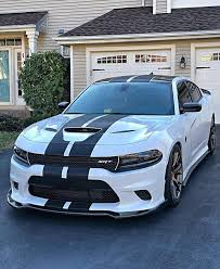black stripe in 2020 jeep grand cherokee srt dodge charger dodge muscle cars pinterest