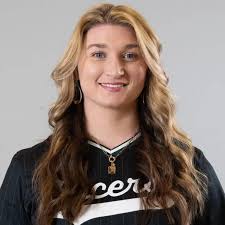 2025 Softball Roster