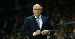 Mevva Adli Kullanicinin Obradovic Panosundaki Pin Spor Avrupa Basketbol