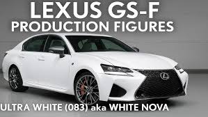 Image result for Ultra White 2017 GSF