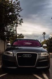 4k ultra hd audi a6 wallpapers. Audi A6 C6 Phone 640x960 Wallpaper Teahub Io