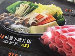 כתובת מקומית ‪3 jalan maju‬, 58200. Shabu Garden Menu Picture Of Shabu Garden Facebook