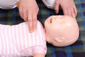 This course does not meet osha requirements for workplace certification. Baby Child Cpr Test Cpr Test