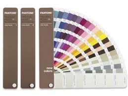 Pantone Fhi Color Guide Incl 210 New Colors