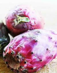Hardy in u.s simply cut a young pad from the cactus and set it aside for two weeks to allow the cut end to dry. Prickly Pear How To Cut Prepare