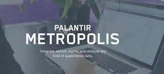 Maybe you would like to learn more about one of these? Palantir Bigdata In 2021 Reviews Features Pricing Comparison Pat Research B2b Reviews Buying Guides Best Practices