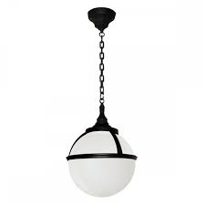 Outdoor hanging pendant lights allow for a high degree of personalization since there are many different designs, sizes, and colors to choose from. Outdoor Ceiling Pendant Hanging Lantern Coastal Conditions