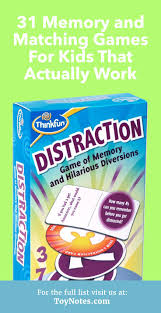 Memory game to practise the past tense. 31 Memory And Matching Games For Kids That Actually Work Toy Notes