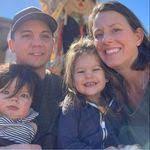 Natalie Gaither's Instagram, Twitter & Facebook