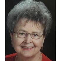 Virginia M. Lewis Obituary