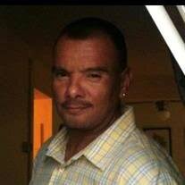 Frank L. Hernandez Obituary