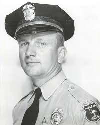 ThrowbackThursday 🦩📸 Step back in time with us to the 1950s —when  Hialeah's finest patrolled the streets rocking these classic flamingo  patches