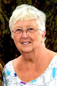 Amelia Mae Riggs Sharkey (1929-2019)