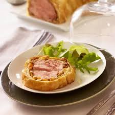 Recette Roti De Veau Aux Fruits Secs En Croute Rapide Francine Recette Recette Roti De Veau Roti De Veau Recette