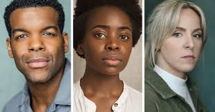 Cast for ”Sylvia” musical at the Old Vic revealed