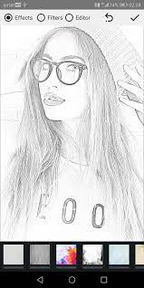 Pencil Photo Sketch For Android Apk Download