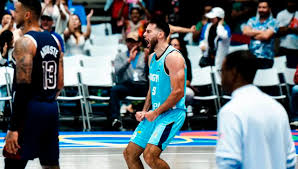 ¡Batacazo Celeste! Uruguay vence a EEUU en la AmeriCup - Imagen principal del artículo