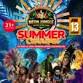 Neon Jungle: Summer Carnival