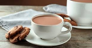 Recette De Chocolat Chaud Juliette Et Chocolat Zeste Recette Recette Chocolat Chaud Recette Chocolat Chaud Maison