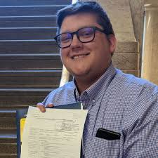 Fundraiser by Andrea Frederick : Beck's Top Surgery, the Next Step In  Transition!