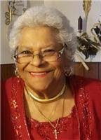 Elsie Catherine "Lucy" Carter Lawrence, 79