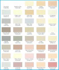 Omega Stucco Colors Chart Www Bedowntowndaytona Com