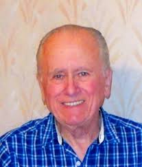 Obituary information for John D. Urcan